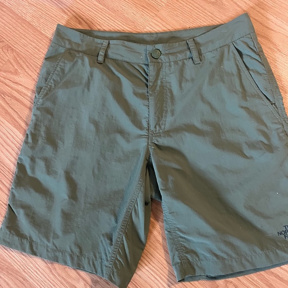 The North Face Other - The North Face Mens Shorts Size 30